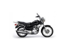 Yamaha-ybr125-custom