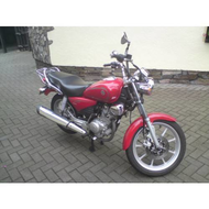 Yamaha-ybr-125-custom