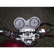 Yamaha-ybr-125-custom