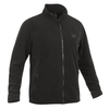 Herren-fleecejacke-schwarz-groesse-m