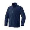Herren-fleecejacke-navy