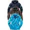 Herren-fleecejacke-braun