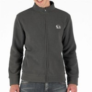 Herren-fleecejacke-anthrazit