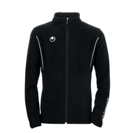 Uhlsport-herren-fleecejacke