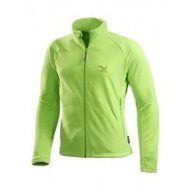 Salewa-herren-fleecejacke