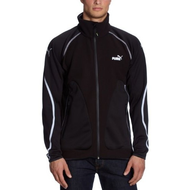 Puma-herren-fleecejacke