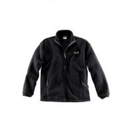 Herren-outdoor-fleecejacke