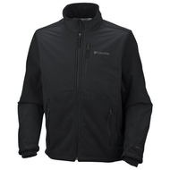 Columbia-herren-fleecejacke