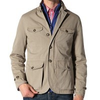 Herren-jacke-unifarben