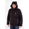 Herren-jacke-oliv