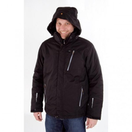 Herren-jacke-oliv