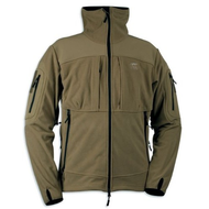 Herren-jacke-khaki