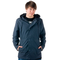 Herren-jacke-indigo