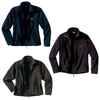 Herren-jacke-dunkelbraun