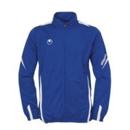 Uhlsport-herren-jacke-weiss