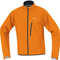 Gore-herren-jacke-orange