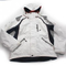 Herrenjacke-weiss