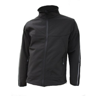 Herrenjacke-schwarz-groesse-xl