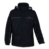 Herrenjacke-navy