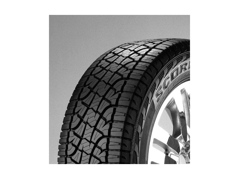 Produktbild von Pirelli Scorpion Winter 255/55 R19 111H Ab 163,17 € | Preisvergleich Bei