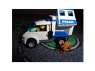 Polizeihundeinsatz