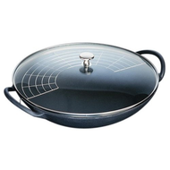 Staub-wok