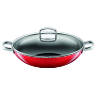 Silit-energy-red-wok-mit-glasdeckel