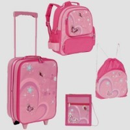 Stefano-kinder-trolley-set-pink-butterfly