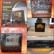 Oregon-scientific-rainbow-clock