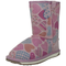 Emu-kinder-stiefel-pink