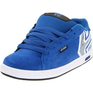 Kids-sneaker-blau-unisex