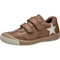 Kinder-halbschuhe-cognac