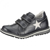 Kinder-halbschuhe-schwarz