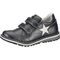 Kinder-halbschuhe-schwarz