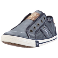 Mustang-kinder-halbschuhe-unisex