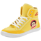 Kinder-sneaker-gelb
