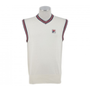Fila-herren-strickweste