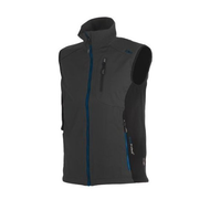 Herren-softshell-weste