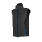 Herren-softshell-weste