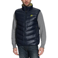 Nike-herren-daunenweste