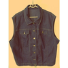 Herren-weste-jeans