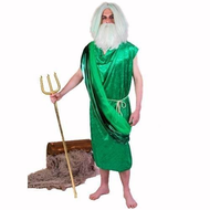 Neptun-kostuem