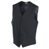 Herren-weste-marine