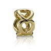 Pandora-moments-charm-gold-open-heart