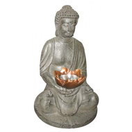 Solar-buddha