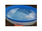 Pool-im-winter