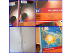 Rex-collegeblock-din-a4