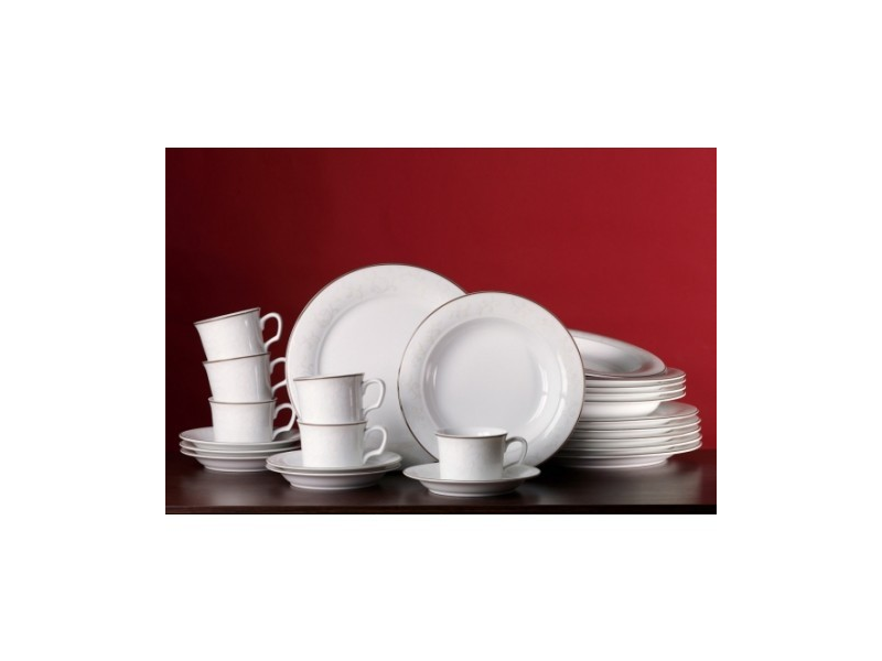 Ritzenhoff & Breker Banda Frühstücks-Set (18 pcs