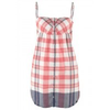 Lee-smock-kleid