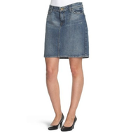 Lee-damen-rock